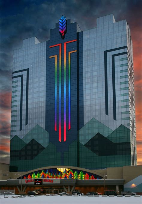 seneca niagara job postings.
